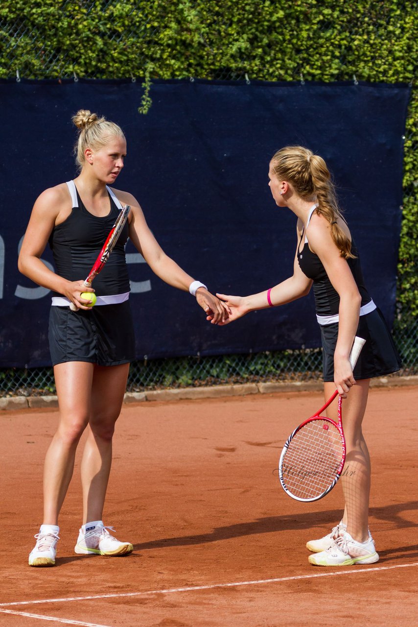 Anna Klasen 981 - Braunschweig womens open